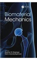 Biomaterial Mechanics