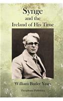 Synge and the Ireland of His Time