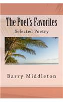 Poet's Favorites