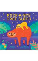 Rock-A-Bye Tree Sloth