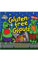 Gluten-free Ghouls