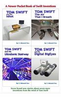 Tom Swift's A Newer Pocket Book of Swift Inventions