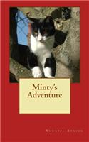 Minty's Adventure