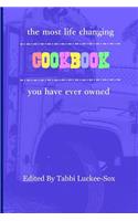Most Life Changing Cookbook You Have Ever Owned