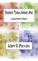 Sounds from Inside Me: A Collection of Poetry