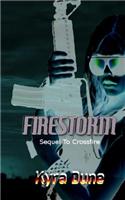 Firestorm (Crossfire Book Two)