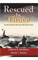 Rescued by Grace