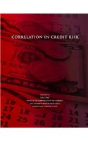Correlation in Credit Risk