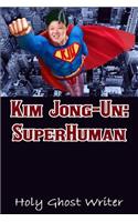 Kim Jong-Un