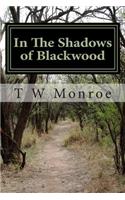 In The Shadows of Blackwood: The Witch Elinor(Boneyard)