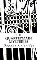 The Quartermain Mysteries: (English)