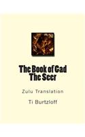 Book of Gad the Seer