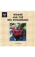 Winnie and the Red Winniebago