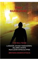 London Jihadi Takedown