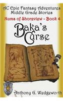 Baka's Curse