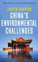 China's Environmental Challenges