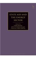 State Aid and the Energy Sector