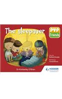 Pyp Friends: The Sleepover