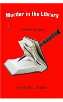 Murder in the Library