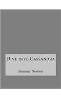 Dive Into Cassandra