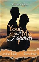 You and Me Forever