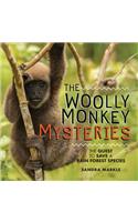 Woolly Monkey Mysteries