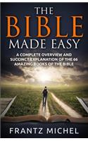 Bible Made Easy