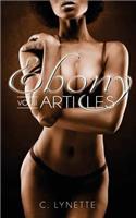 Ebony Articles