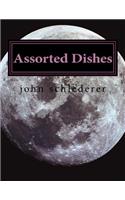 Assorted Dishes