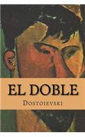 El Doble (Spanish Edition)