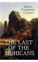The Last of the Mohicans