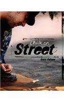 Chalk on Street