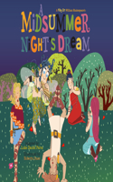 Midsummer Night's Dream: A Play on Shakespeare
