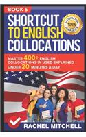 Shortcut to English Collocations