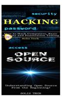 Hacking & Open Source