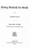 König Friedrich der Grosse