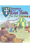 Adventures of a Royal Family