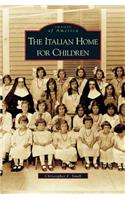 Italian Home for Children