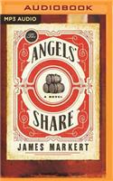 The Angels' Share
