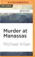 Murder at Manassas