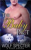 Baby Pact (The Baby Pact Trilogy #1)
