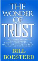 The Wonder Of Trust