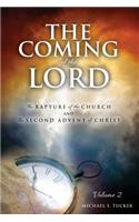 Coming of the Lord
