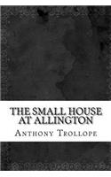 The Small House at Allington