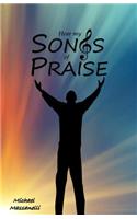 Hear My Songs of Praise