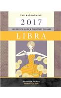 Libra 2017: The AstroTwins' Horoscope Guide & Planetary Planner