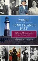 Women in Long Island's Past