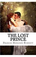 The Lost Prince Frances Hodgson Burnett