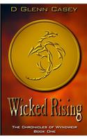 Wicked Rising