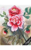 Botanical Notebook Collection